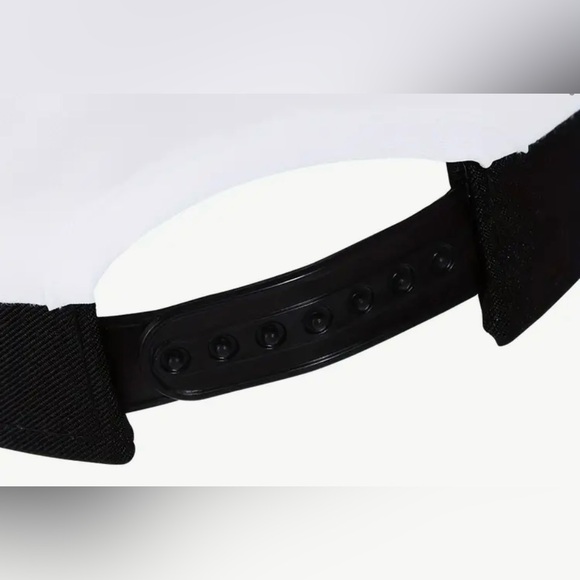 UNISEX CAPTAIN’S HAT / YACHT BOAT SHIP SAILOR 4th OF JULY BOATING - Picture 8 of 8